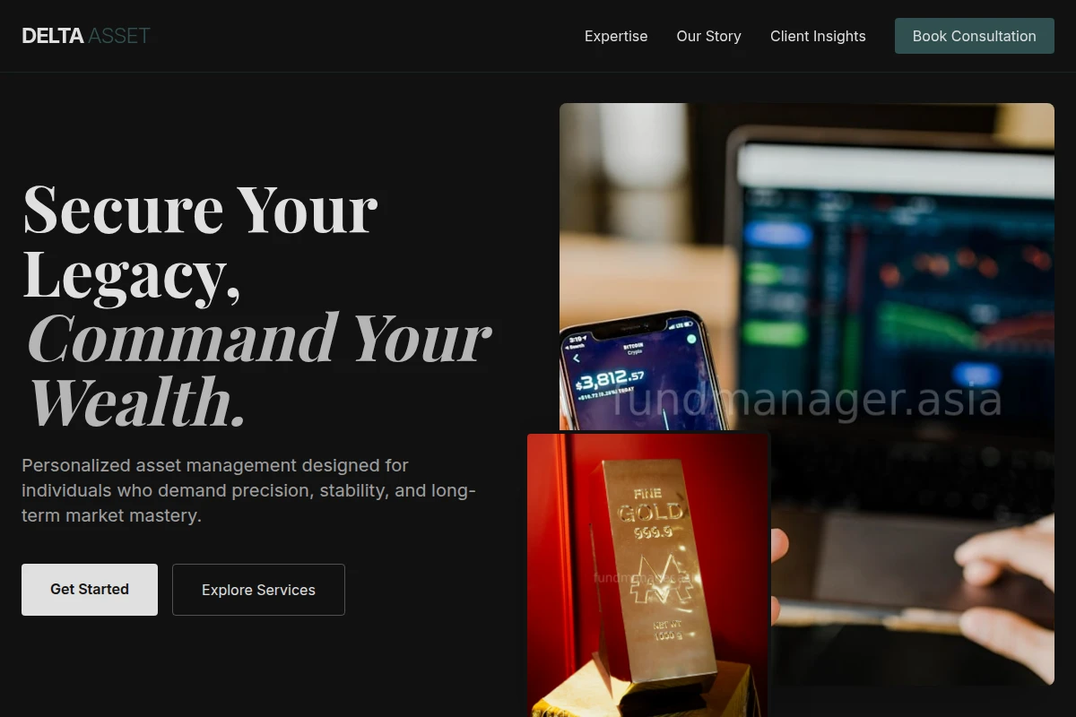 asset-management