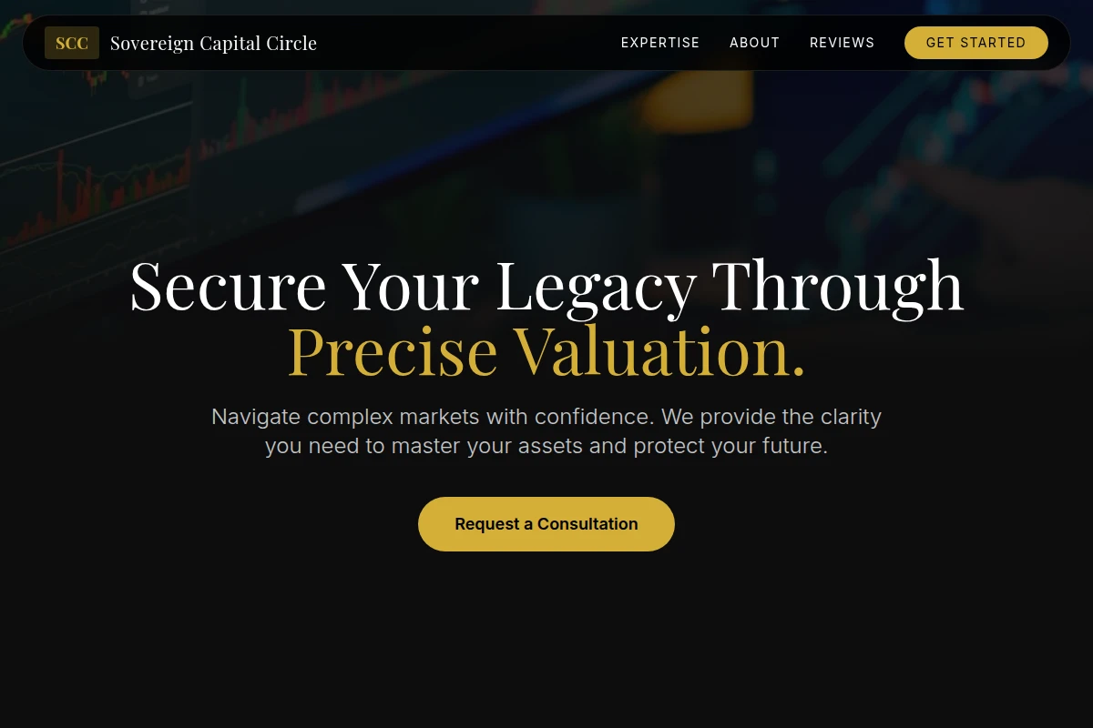 Audit Business Valuation