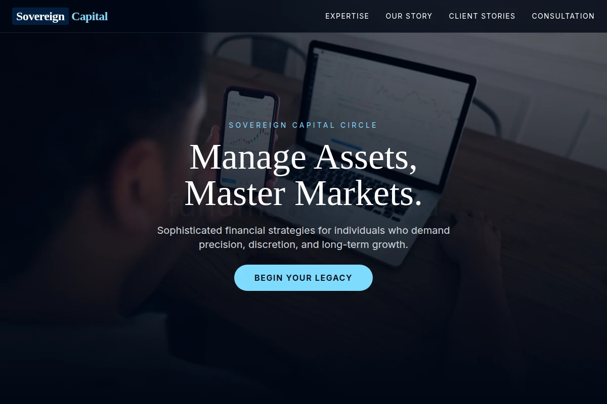 Theta Wealth Management